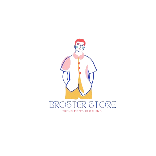 Broster – Thời trang nam